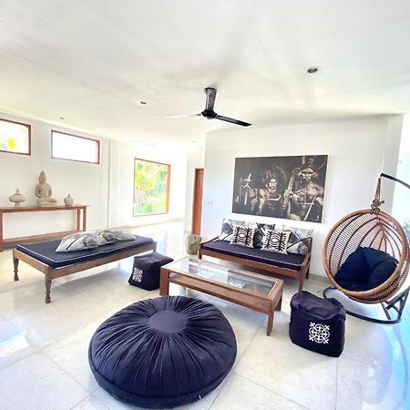 The Villas Umalas Canggu Екстериор снимка