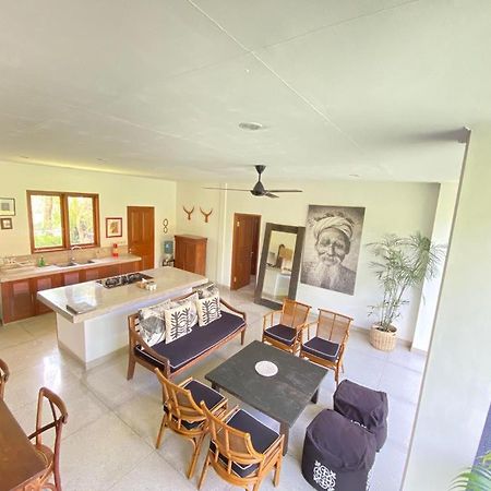 The Villas Umalas Canggu Екстериор снимка