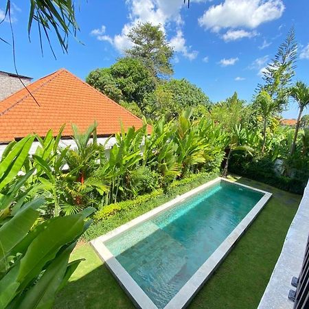 The Villas Umalas Canggu Екстериор снимка