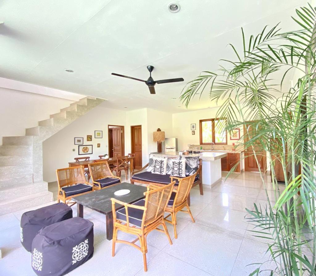 The Villas Umalas Canggu Екстериор снимка