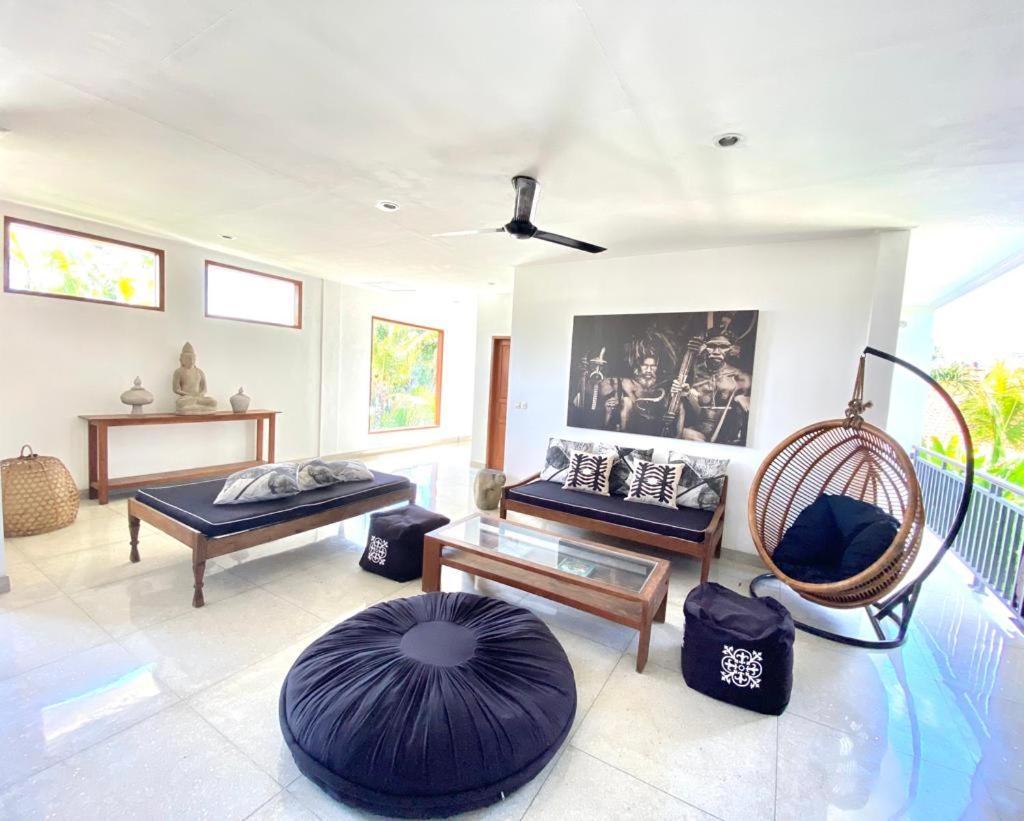 The Villas Umalas Canggu Екстериор снимка