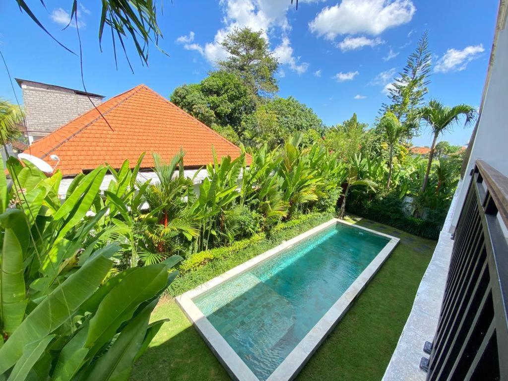 The Villas Umalas Canggu Екстериор снимка