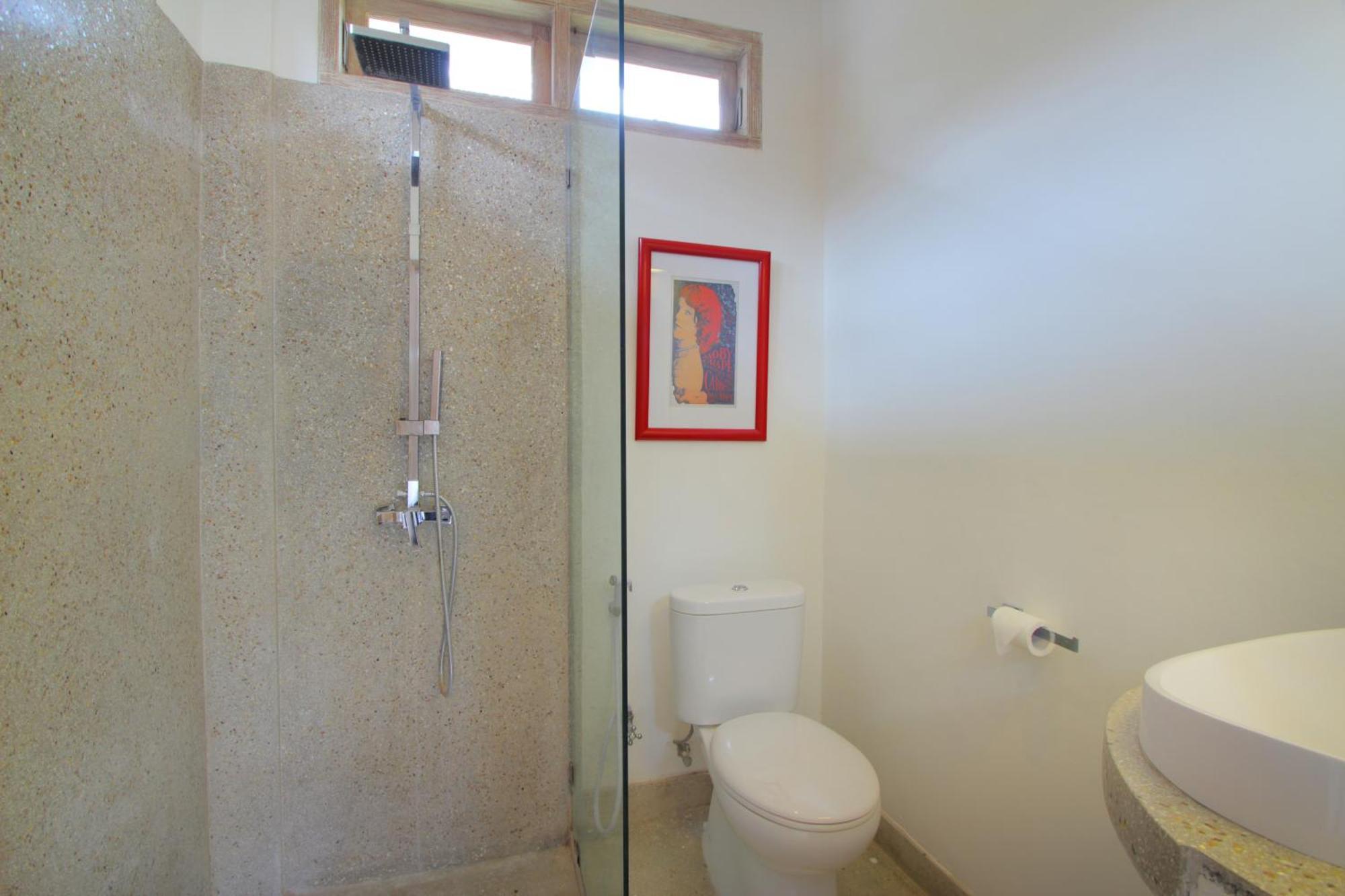The Villas Umalas Canggu Екстериор снимка