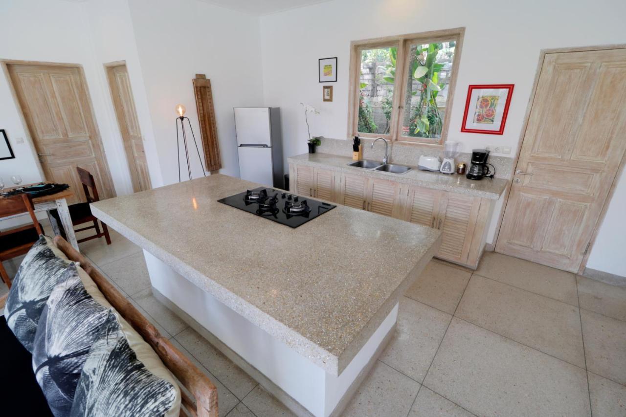 The Villas Umalas Canggu Екстериор снимка