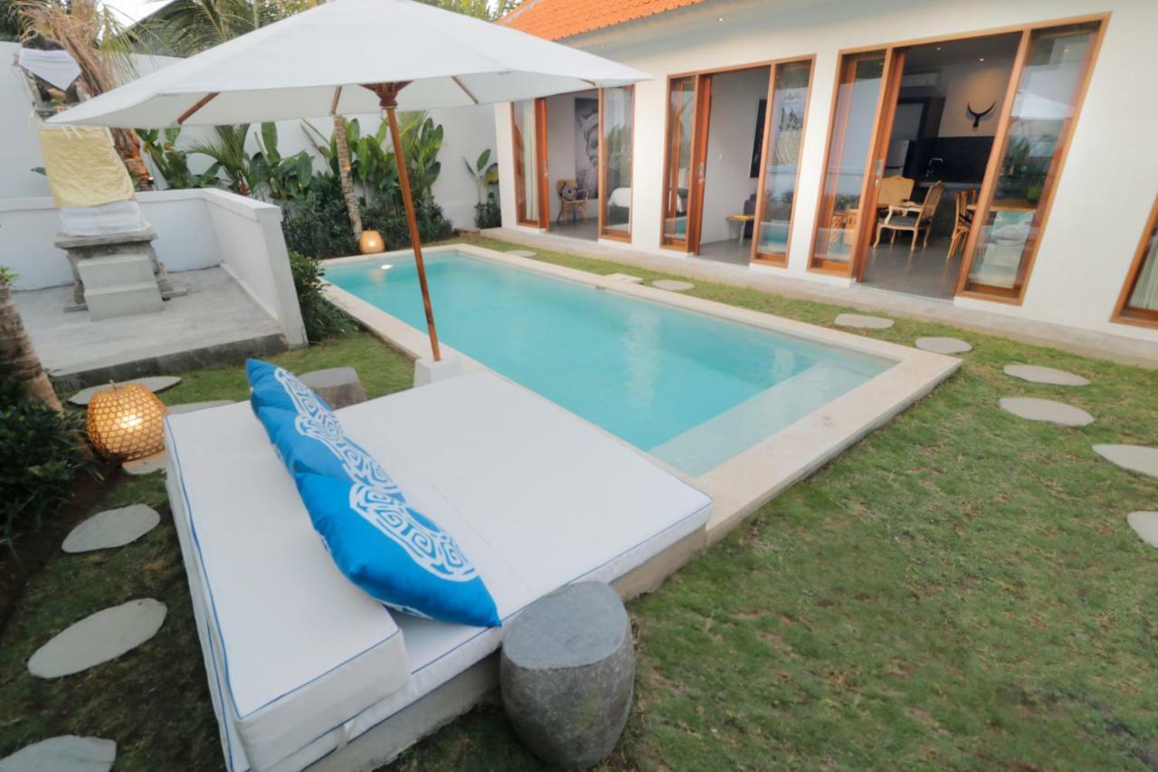 The Villas Umalas Canggu Екстериор снимка